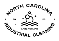 North Carolina Industrial Cleaning