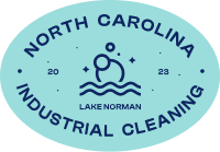 North Carolina Industrial Cleaning